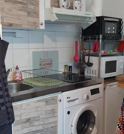 Climatise T1 Bis Metro A 200 M トゥールーズ